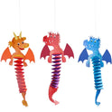 Set Creativo –  Plegar Dragones