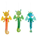 Set Creativo –  Plegar Dragones