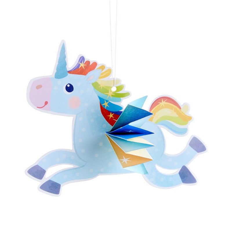 Set Creativo –  Plegar Unicornios