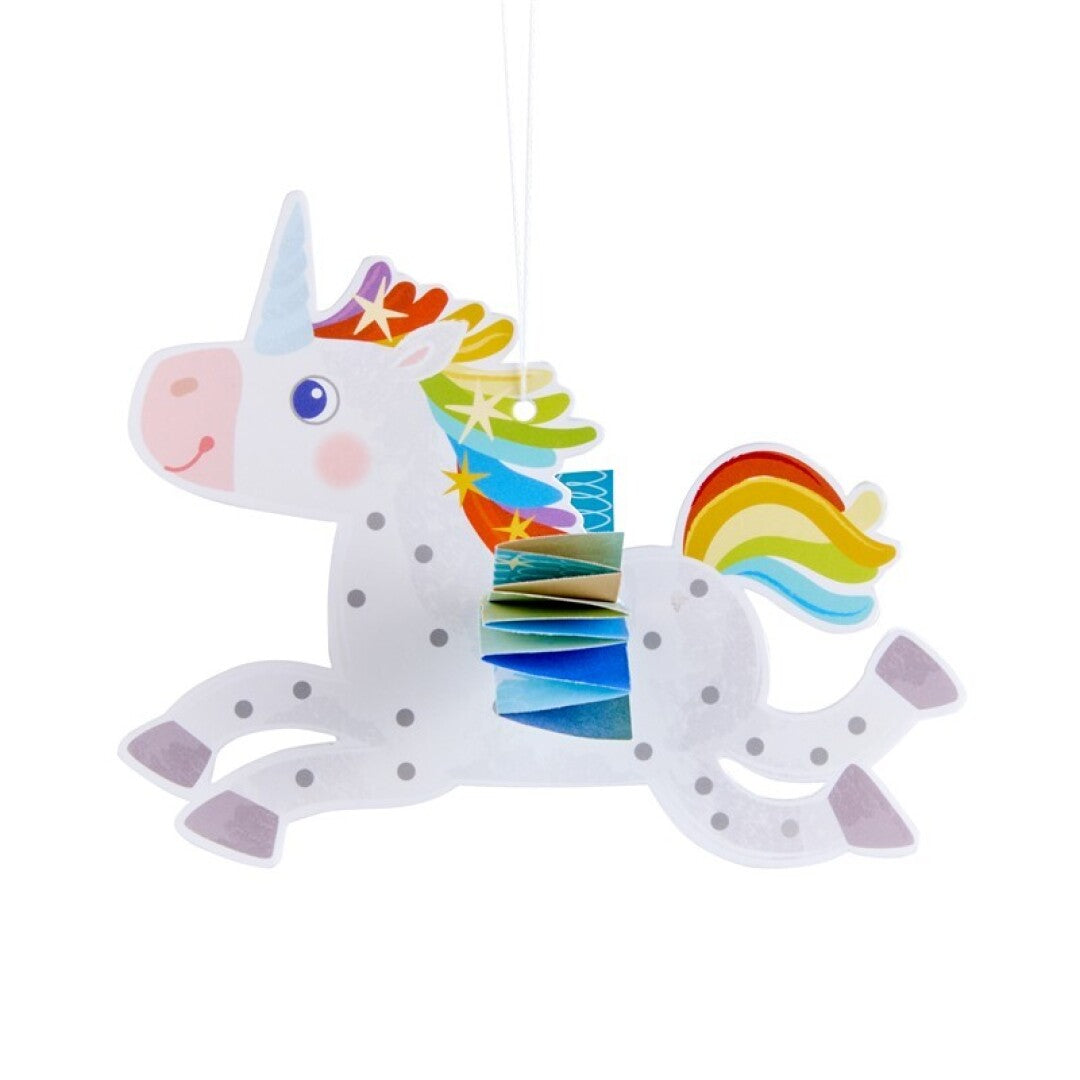 Set Creativo –  Plegar Unicornios