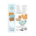 Set Creativo – Animales Ventanas