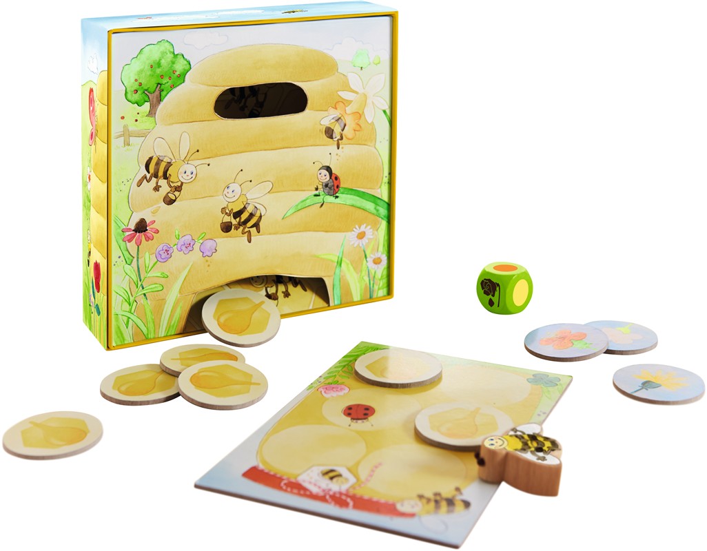 MPJ - Abeja Adela