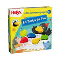 La Tarta Teo