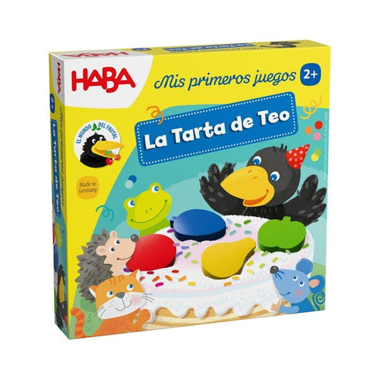 La Tarta Teo