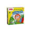 TO GO - Colorful Rosa
