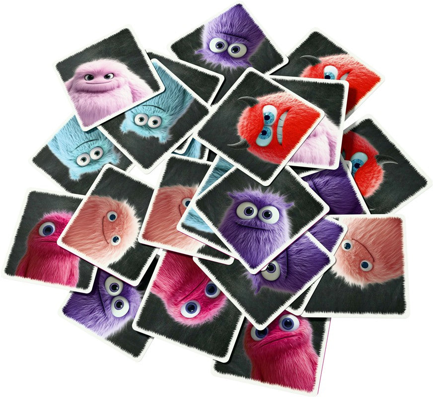 Atrapa Monstruches