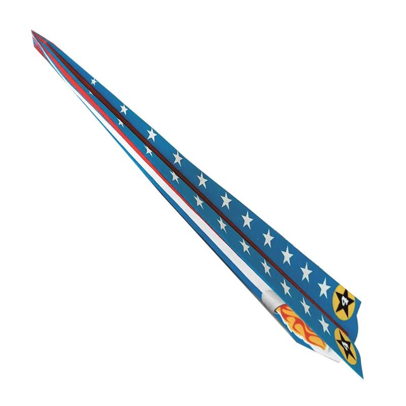 Set Aviones de Papel
