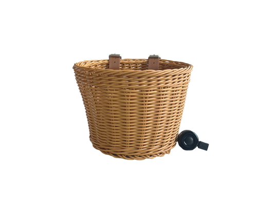 Set Cesta + Timbre