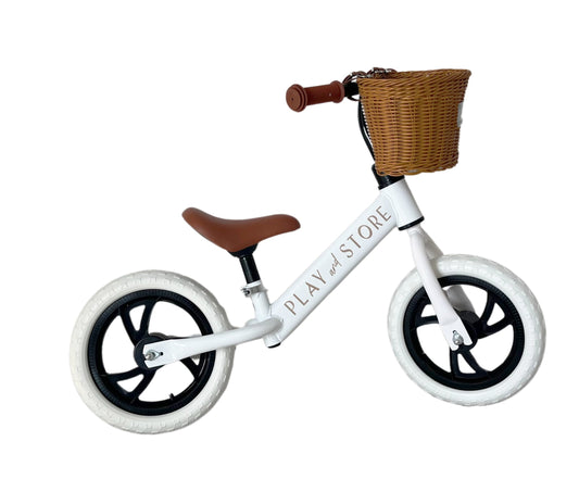Set Cesta + Timbre