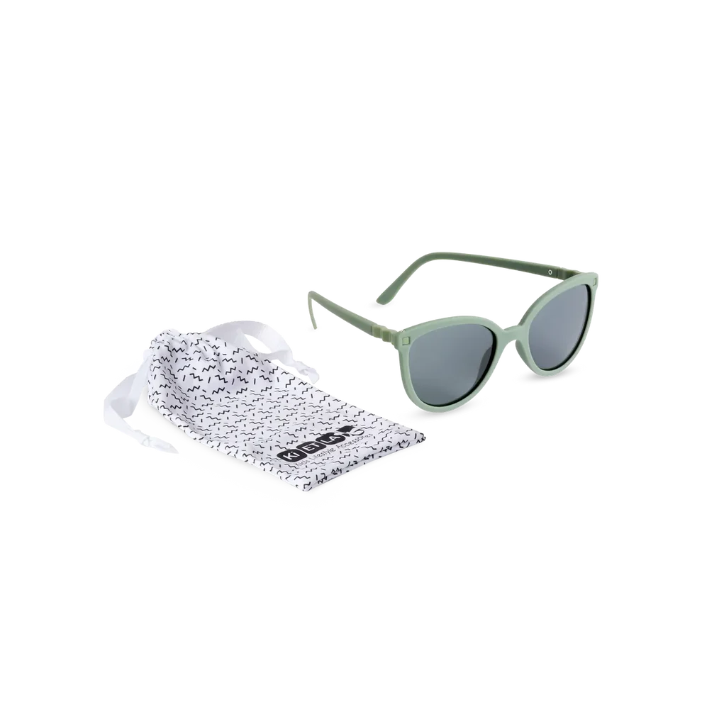 KIETLA - GAFA BUZZ KAKI 6-9 años