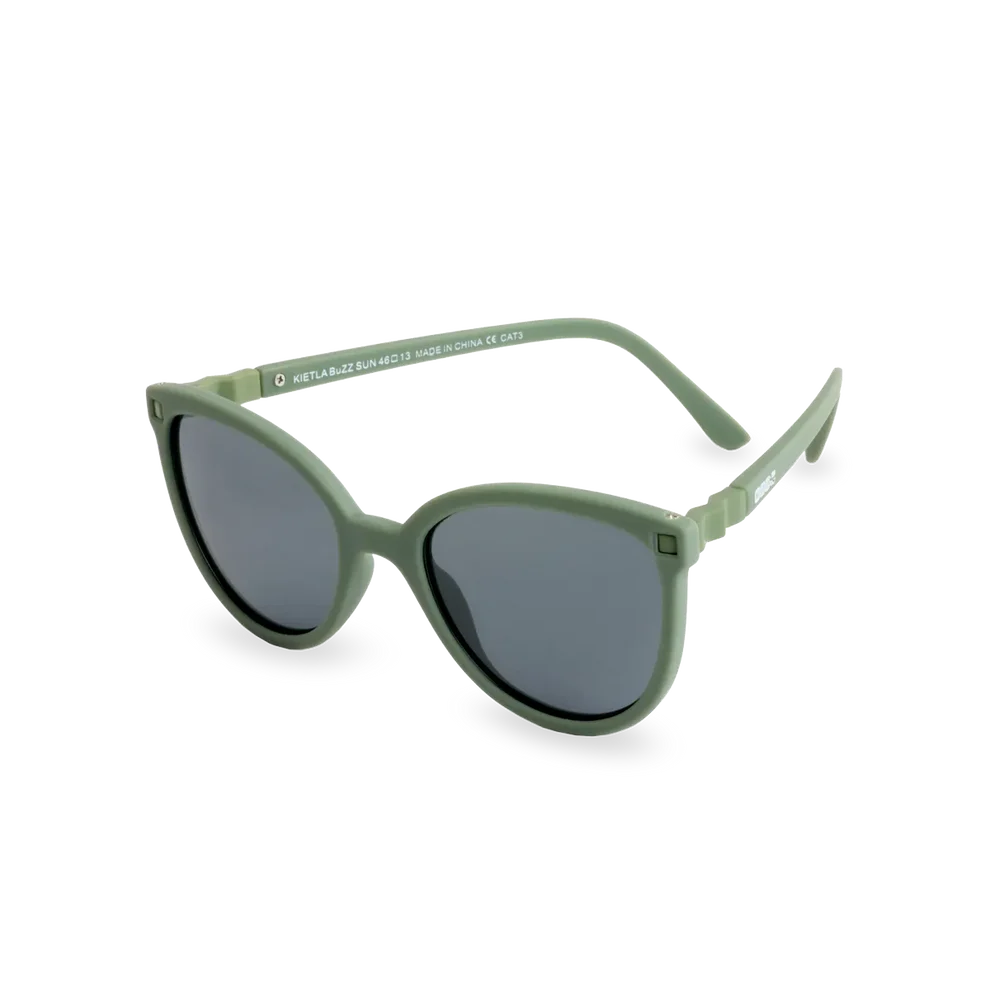 KIETLA - GAFA BUZZ KAKI 6-9 años