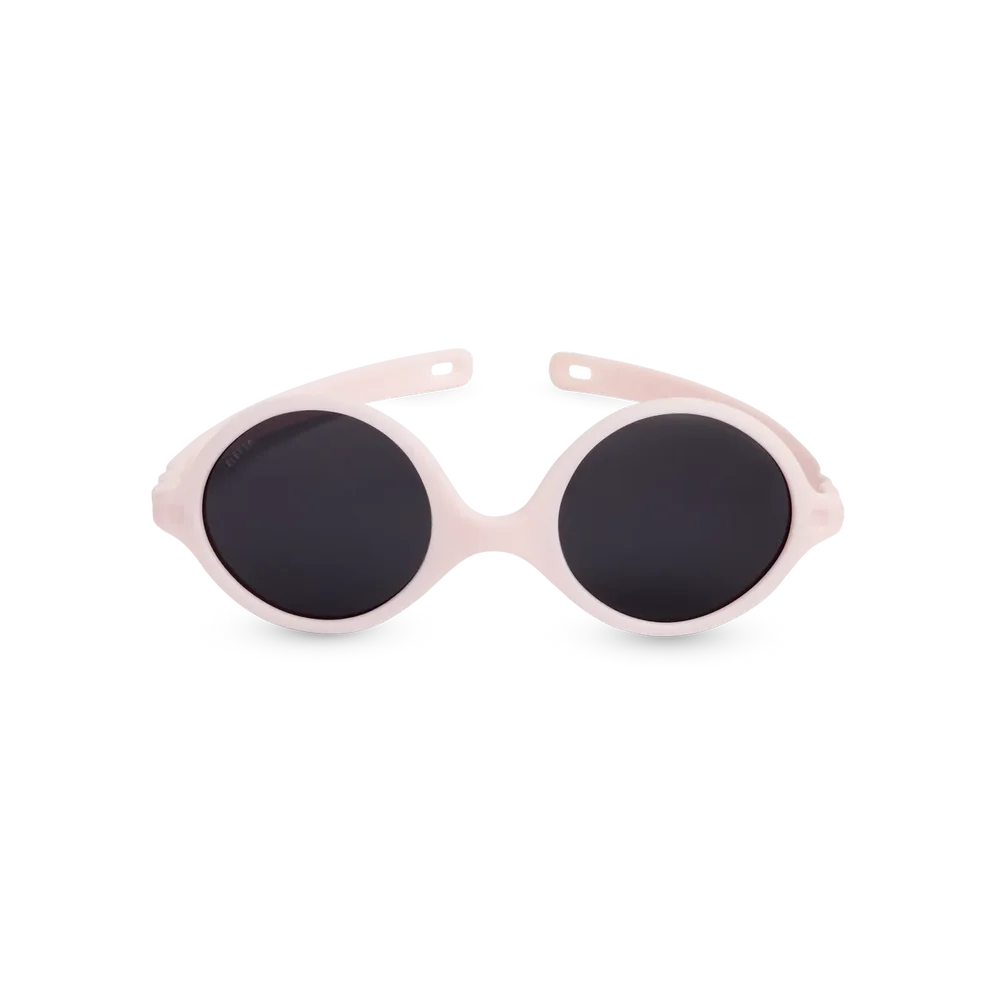 KIETLA - GAFA DIABOLA BLUSH PINK 0-1 año