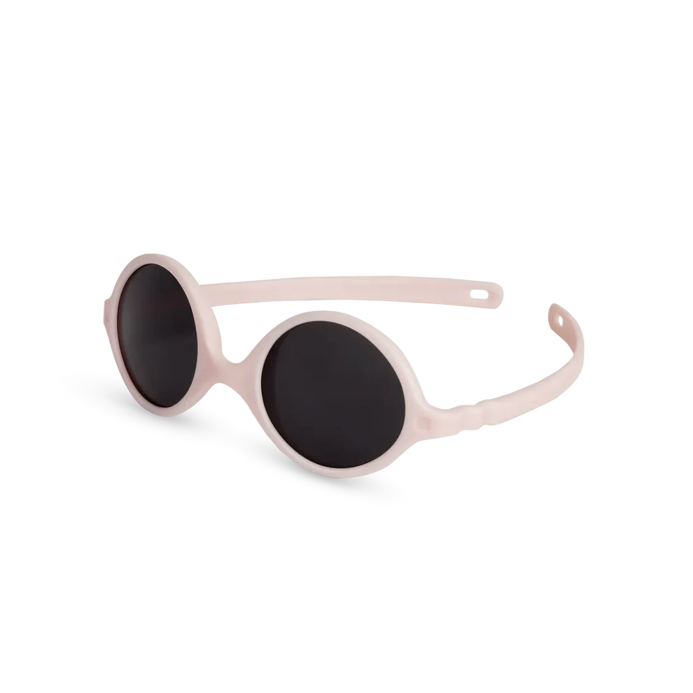 KIETLA - GAFA DIABOLA BLUSH PINK 0-1 año