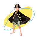 Disfraz Pirata