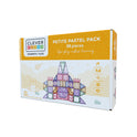Pack Petite Pastel - 36 pz