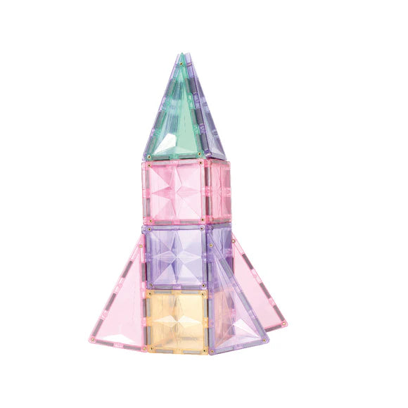 Pack Petite Pastel - 36 pz
