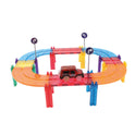 Pista de Carreras Intense - 65 pz