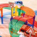 Pista de Carreras Intense - 65 pz