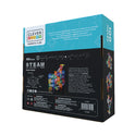 Pack Pista de Bolas Luminosas Intense - 100 pz