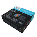 Pack Pista de Bolas Luminosas Intense - 100 pz