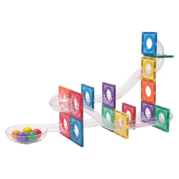Pack Pista de Bolas Intense - 60 pz