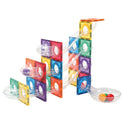 Pack Pista de Bolas Intense - 60 pz