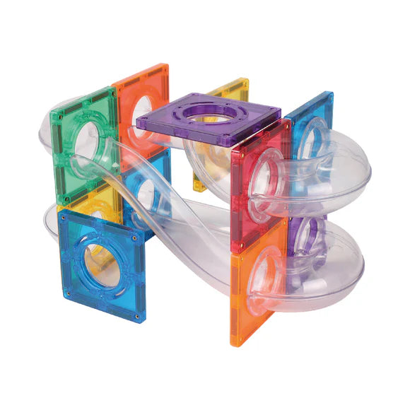 Pack Pista de Bolas Intense - 60 pz