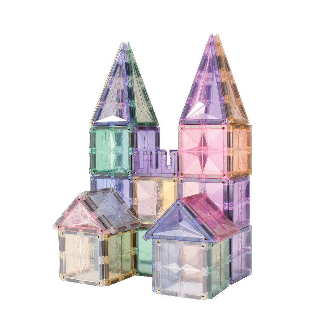 Pack 125 pz - Bloques Magnéticos