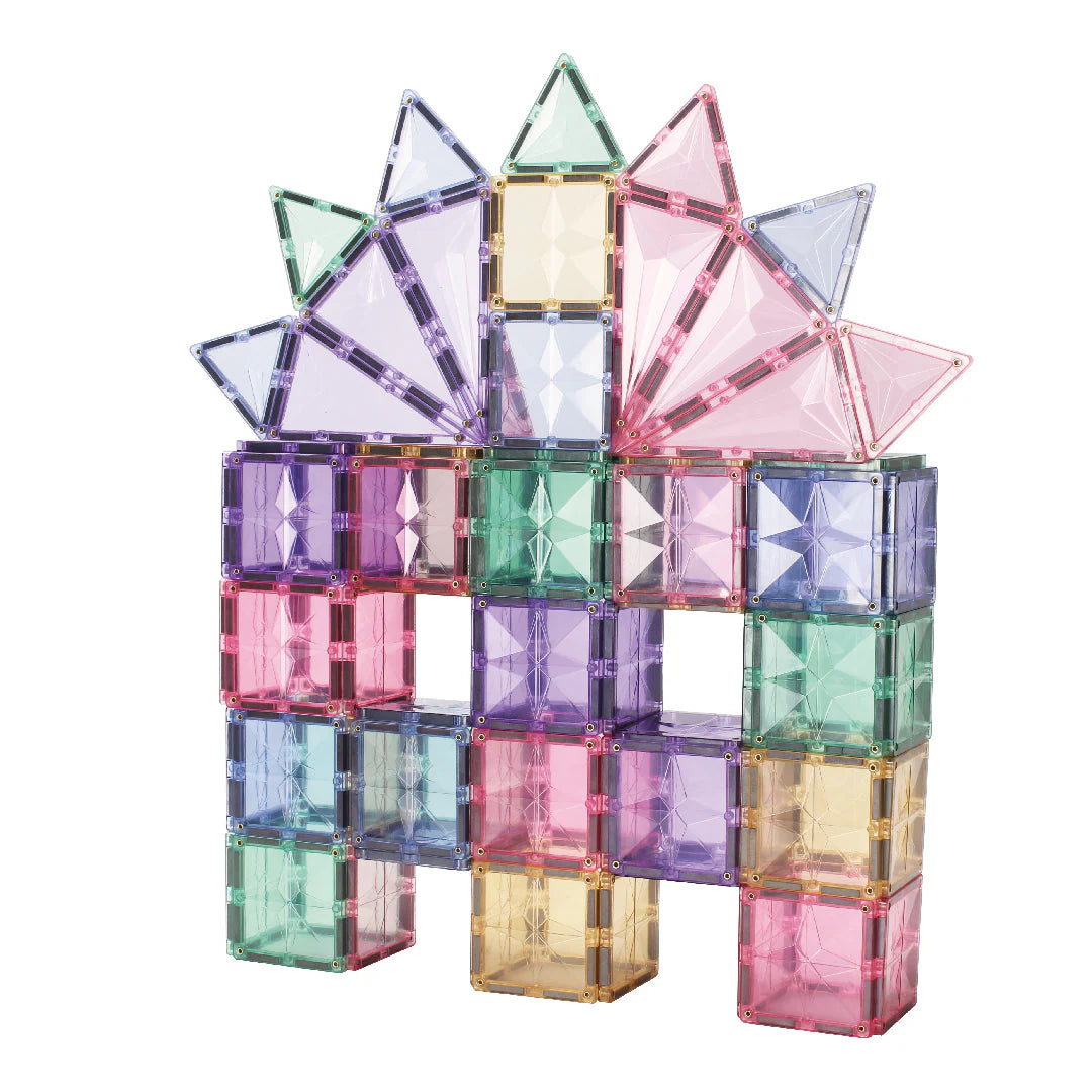 Pack 125 pz - Bloques Magnéticos