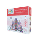Pack 210 pz - Bloques Magnéticos