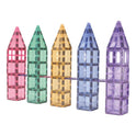 Pack 210 pz - Bloques Magnéticos