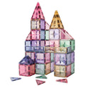 Pack 210 pz - Bloques Magnéticos