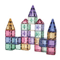 Pack 210 pz - Bloques Magnéticos