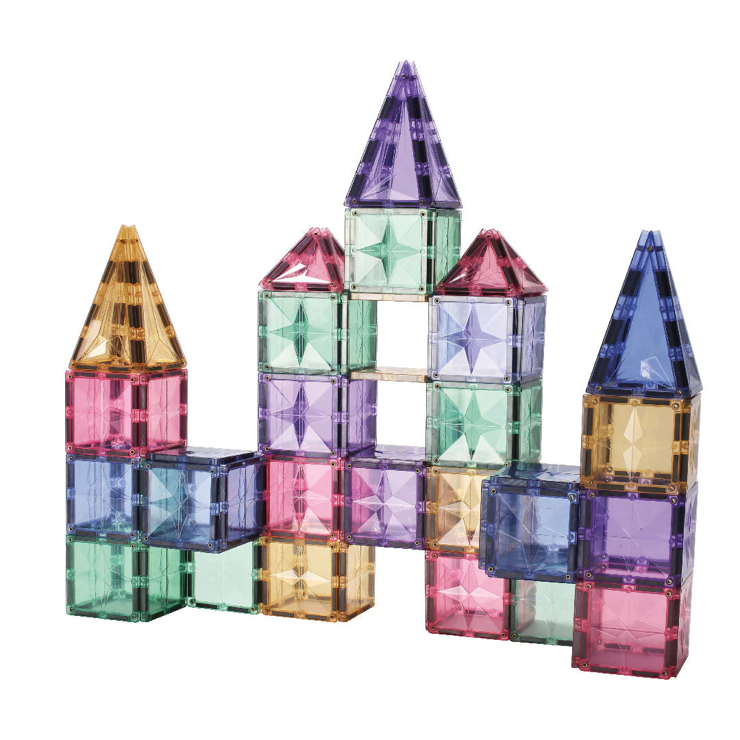 Pack 210 pz - Bloques Magnéticos