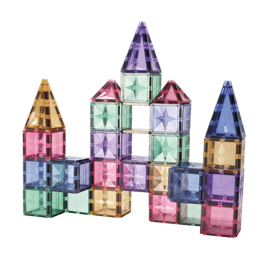 Pack 210 pz - Bloques Magnéticos