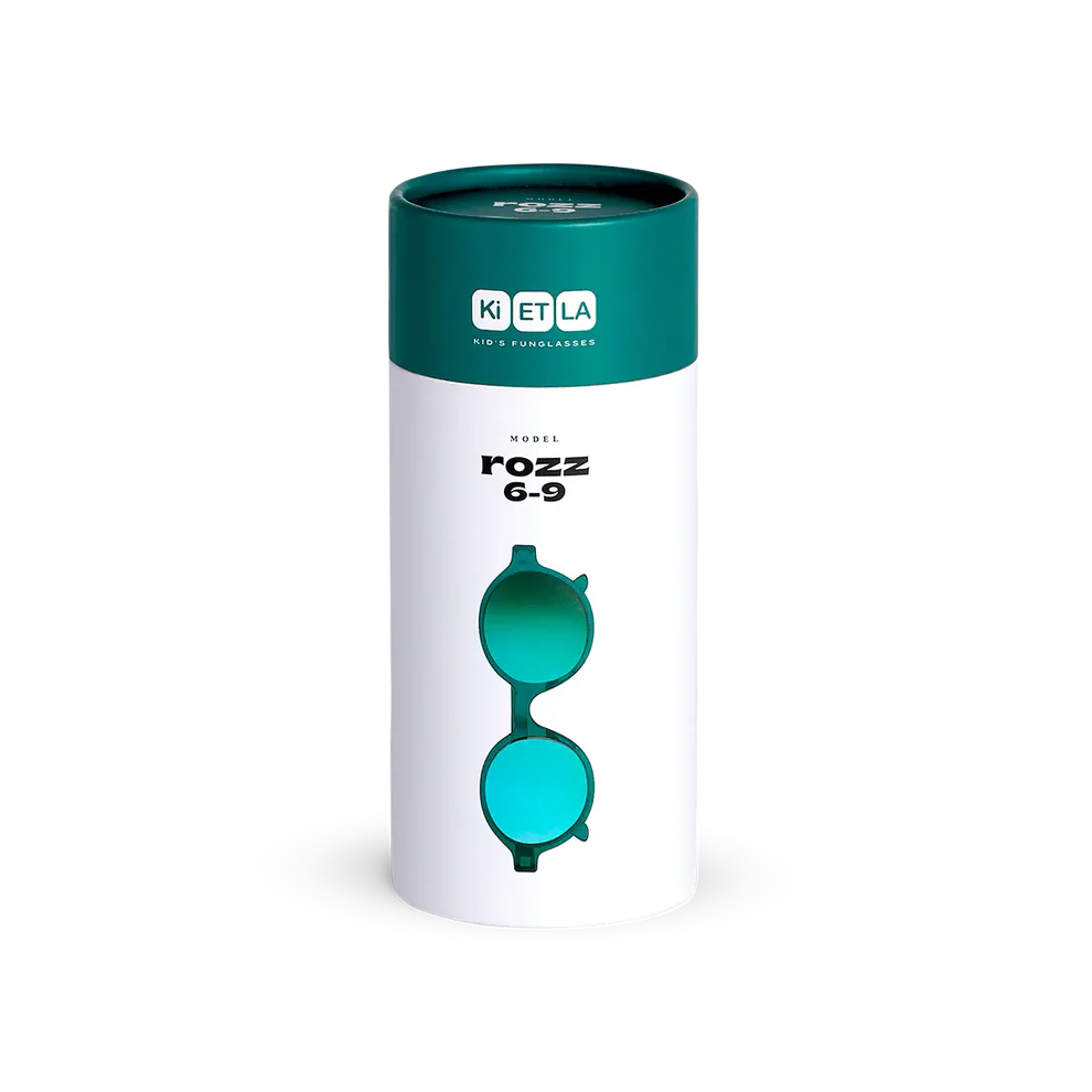 KIETLA - GAFA ROZZ PEACOK 6-9 años