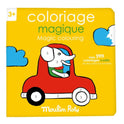 Cuadernos Colorear Popipop