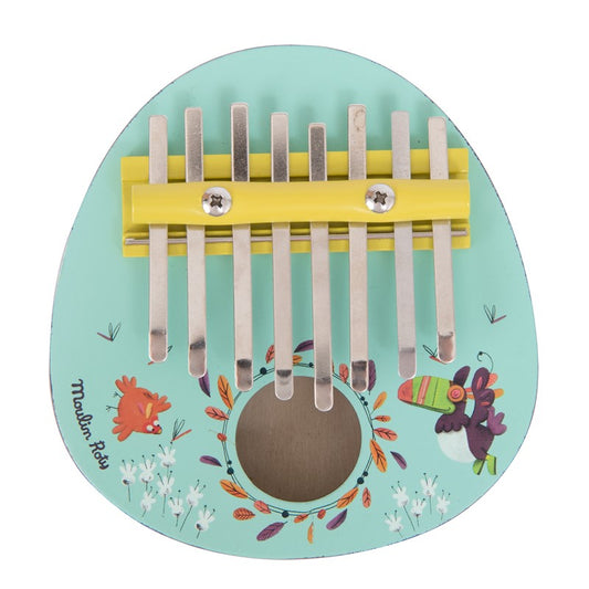 Kalimba Jungla