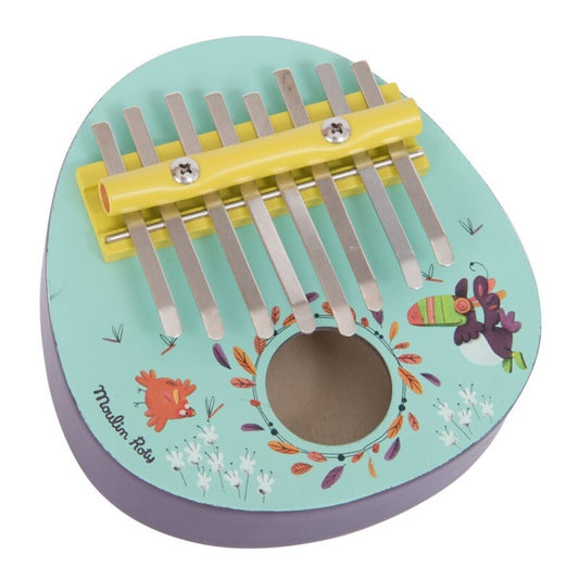 Kalimba Jungla