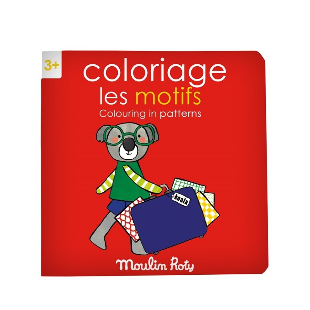 Cuadernos Colorear Popipop