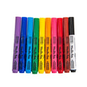 10 Rotuladores Popipop