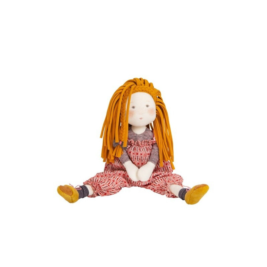 Muñeca Vanille Rosalies