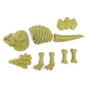 Juego de Playa Dino
