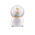 Bola de Nieve Musical Danse