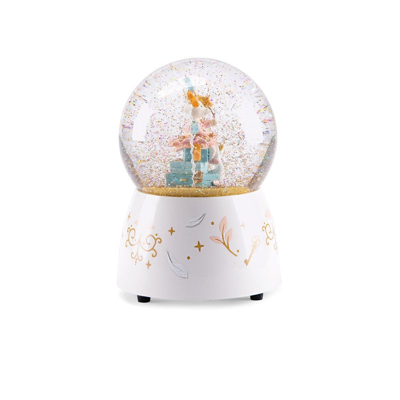 Bola de Nieve Musical Danse