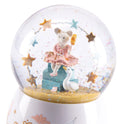 Bola de Nieve Musical Danse