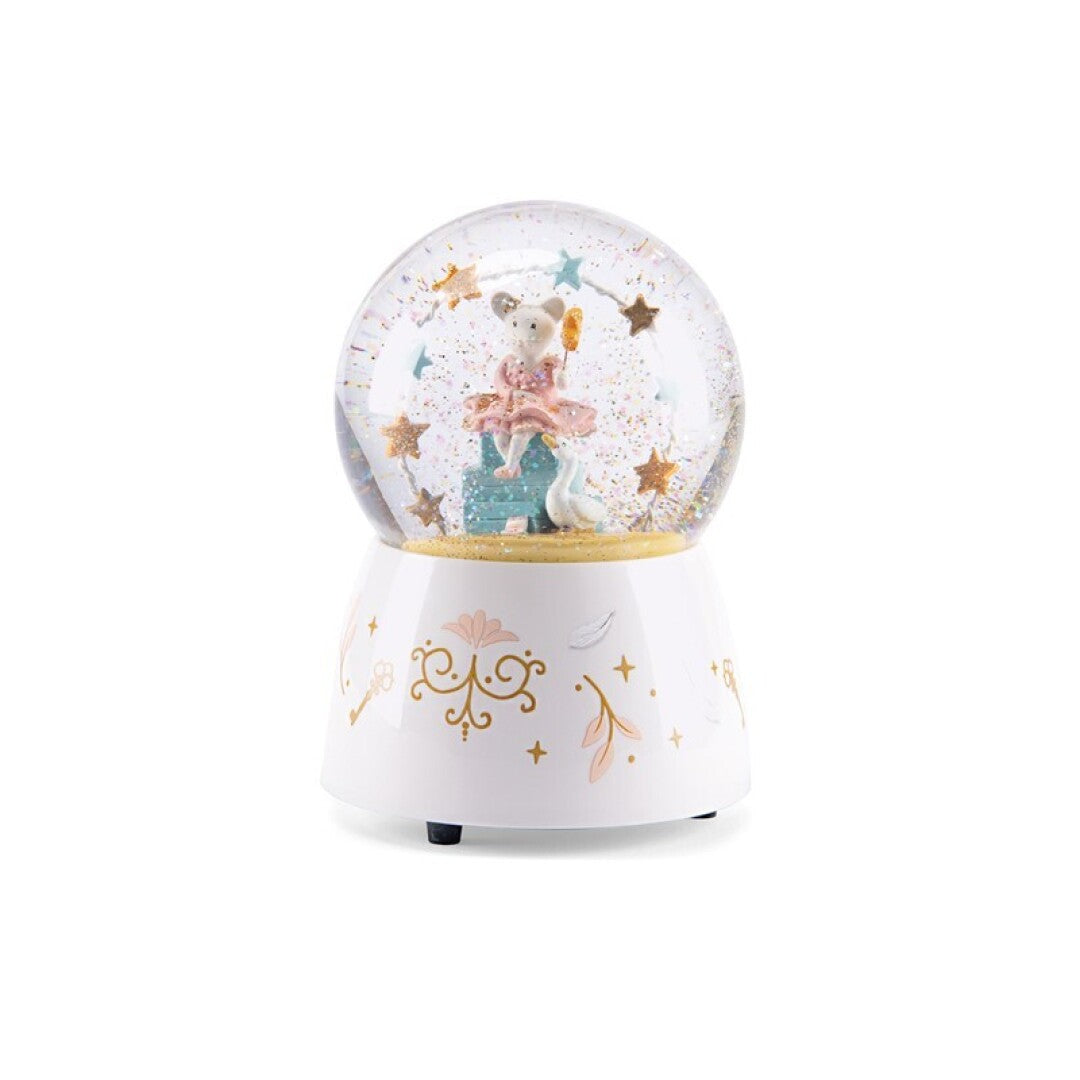 Bola de Nieve Musical Danse