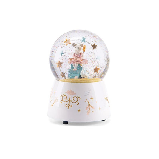 Bola de Nieve Musical Danse