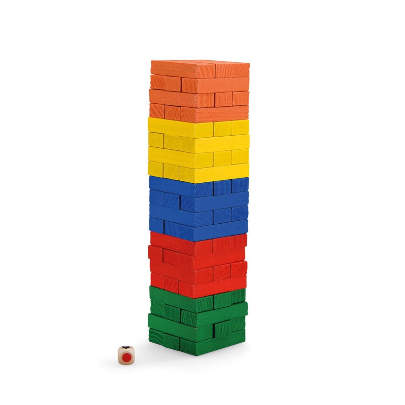Torre Infernal Mercredi