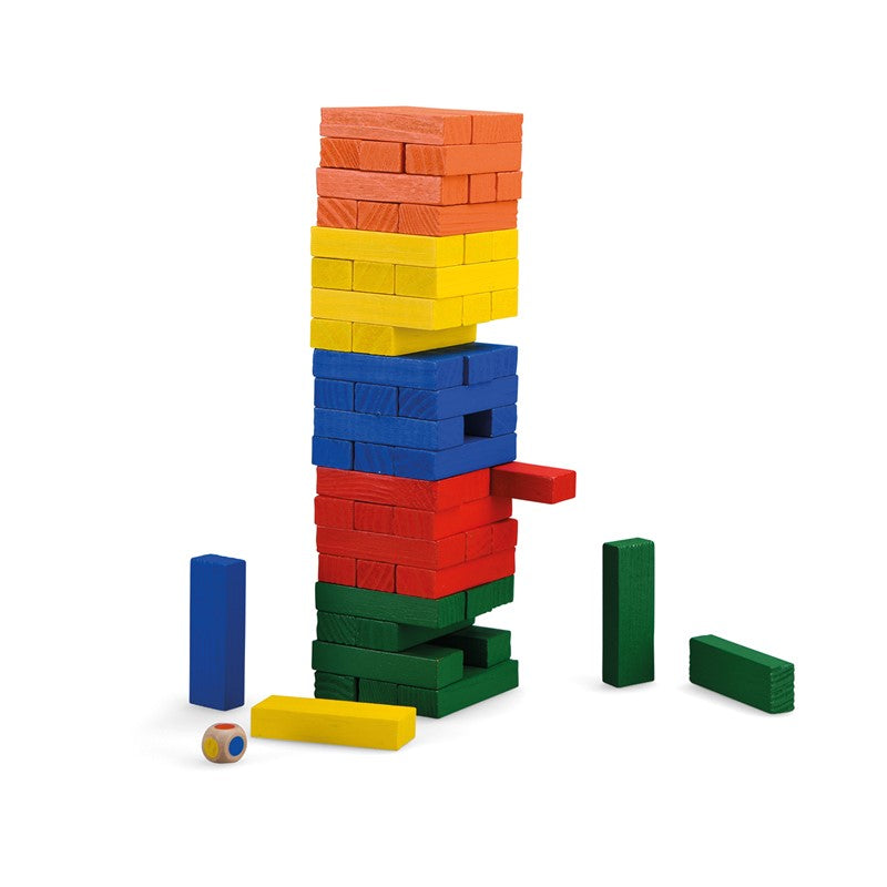 Torre Infernal Mercredi